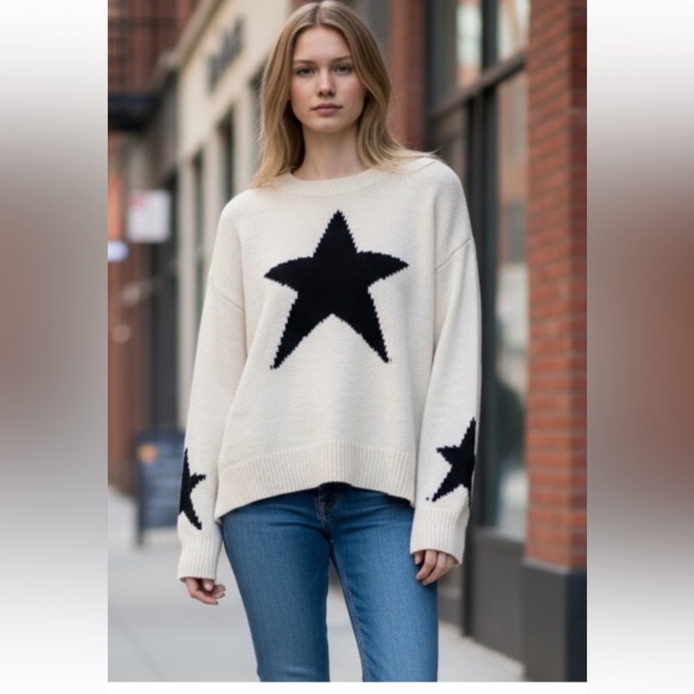 ADORA Sweater